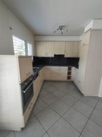 Cuisine complète d'occasion, électroménagers inclus à vendre