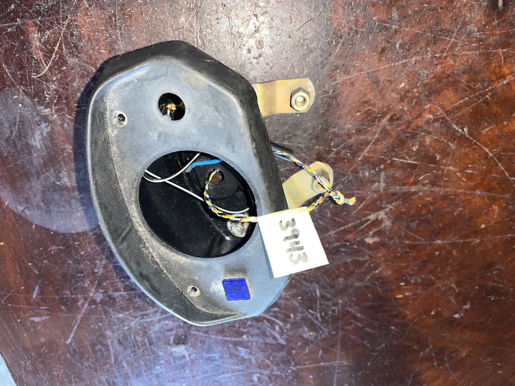 Sachs Parti ricambio per ciclomotori: Sachs 503 Mofa Cockpit – Usato da Fahrni b. Thun venduto da berger_tuning34 2