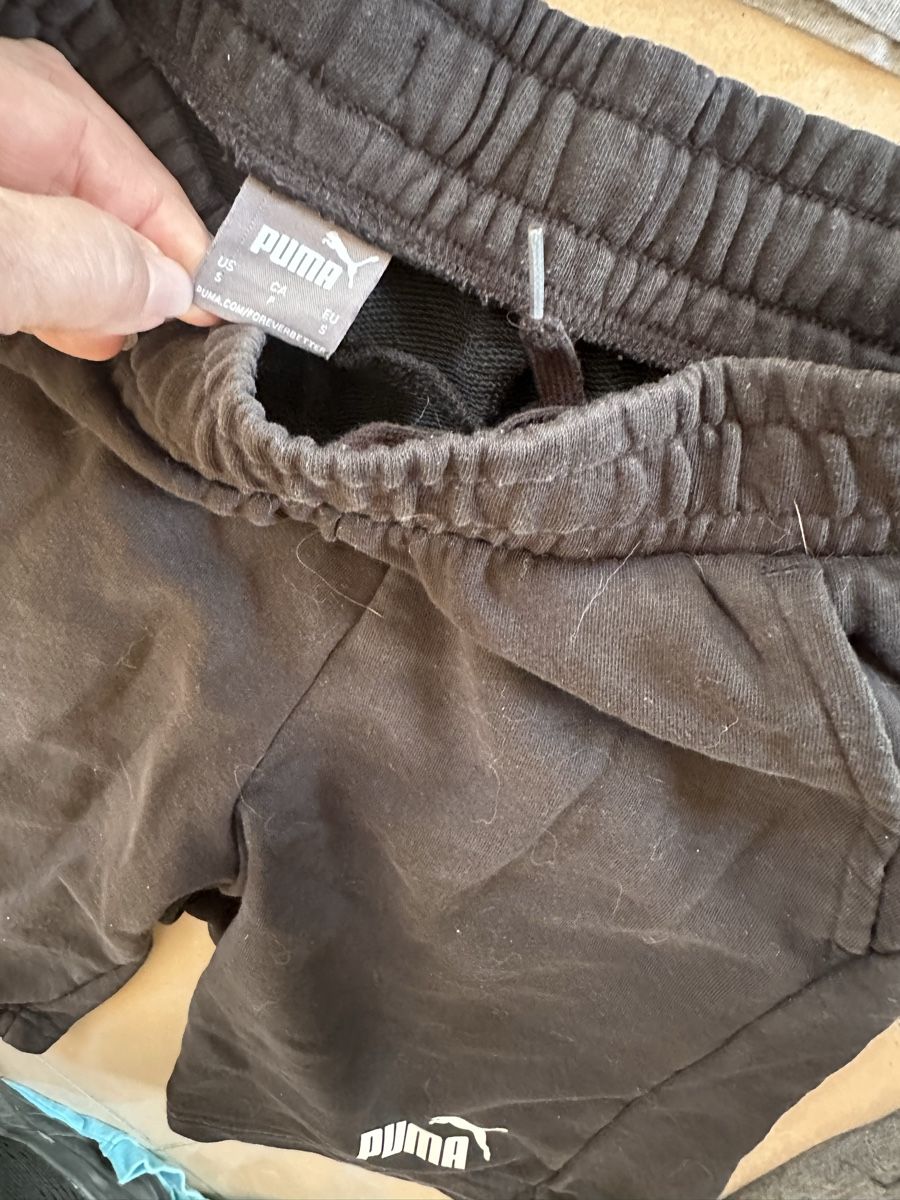 Lotti di vestiti: Lot nr40.   garçon taille S – Usato da Marly venduto da Kouli 5
