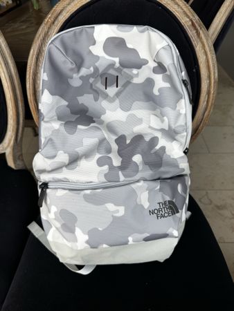 NorthFace backpack