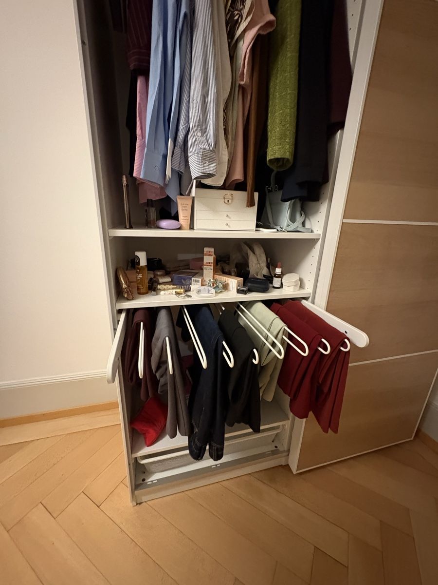 Schränke: PAX Kleiderschrank-System – Gebraucht aus Luzern von simi_000_ 4