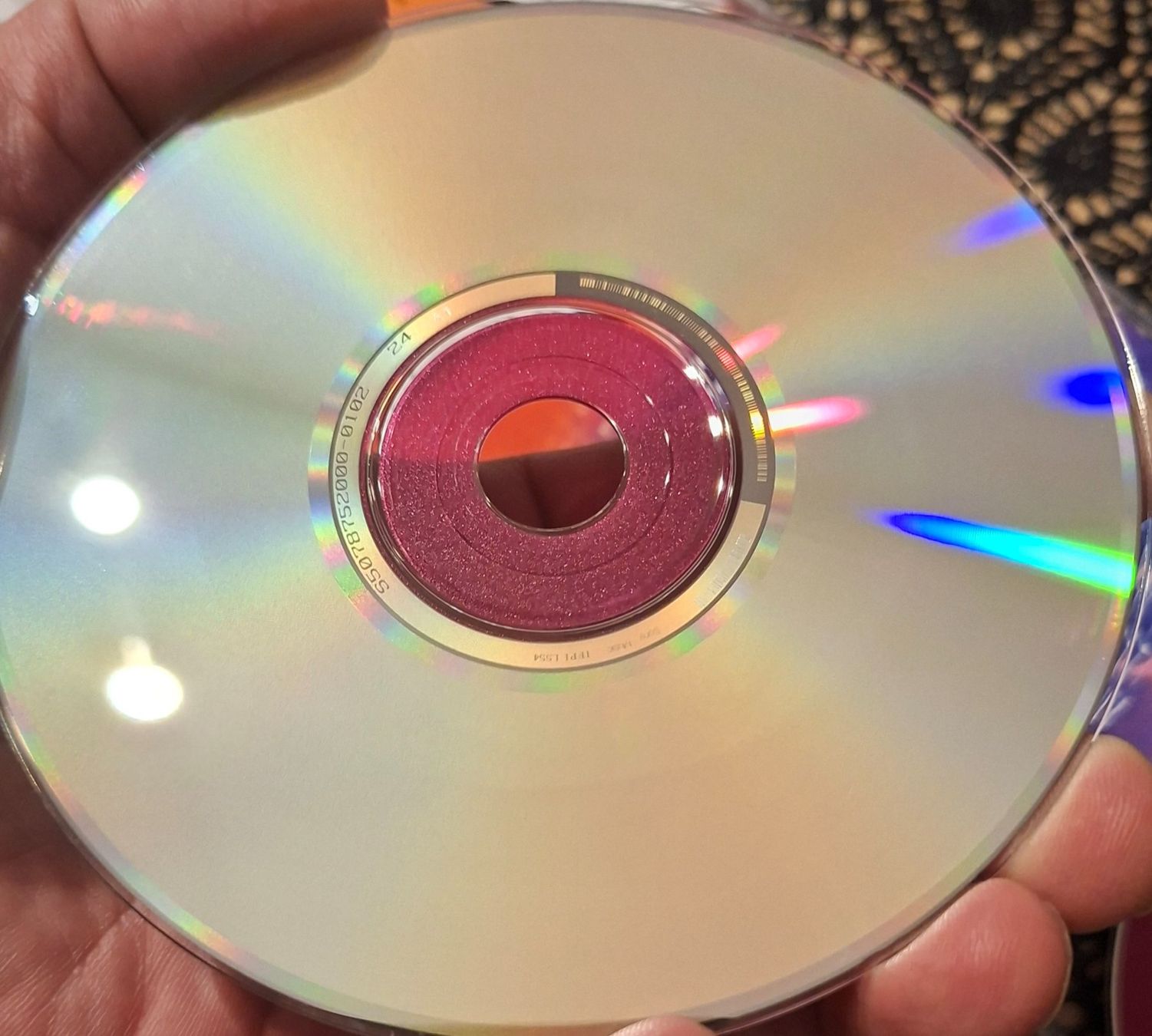 CDs: Ladies Night, Party Hit Compilation Sampler 2002 – Gebraucht aus Schönenberg TG von Gregolino76 3