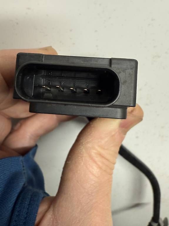 Tutti pezzi di ricambio auto: NOX Sensor – Usato da St-urban venduto da sepahan73 3