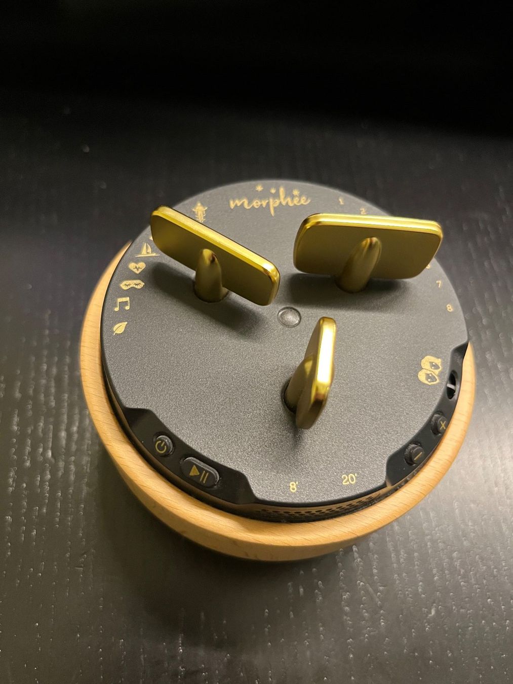 Appareils médicaux: Morphée Box de méditation et sophrologie – Neuf (Voir description) à Lausanne par val-sav 2
