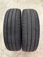 Sommerreifen 215/75R16C 116/114R Continental