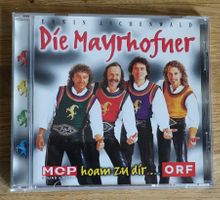 Die Mayrhofner – Hoam Zu Dir... - D7