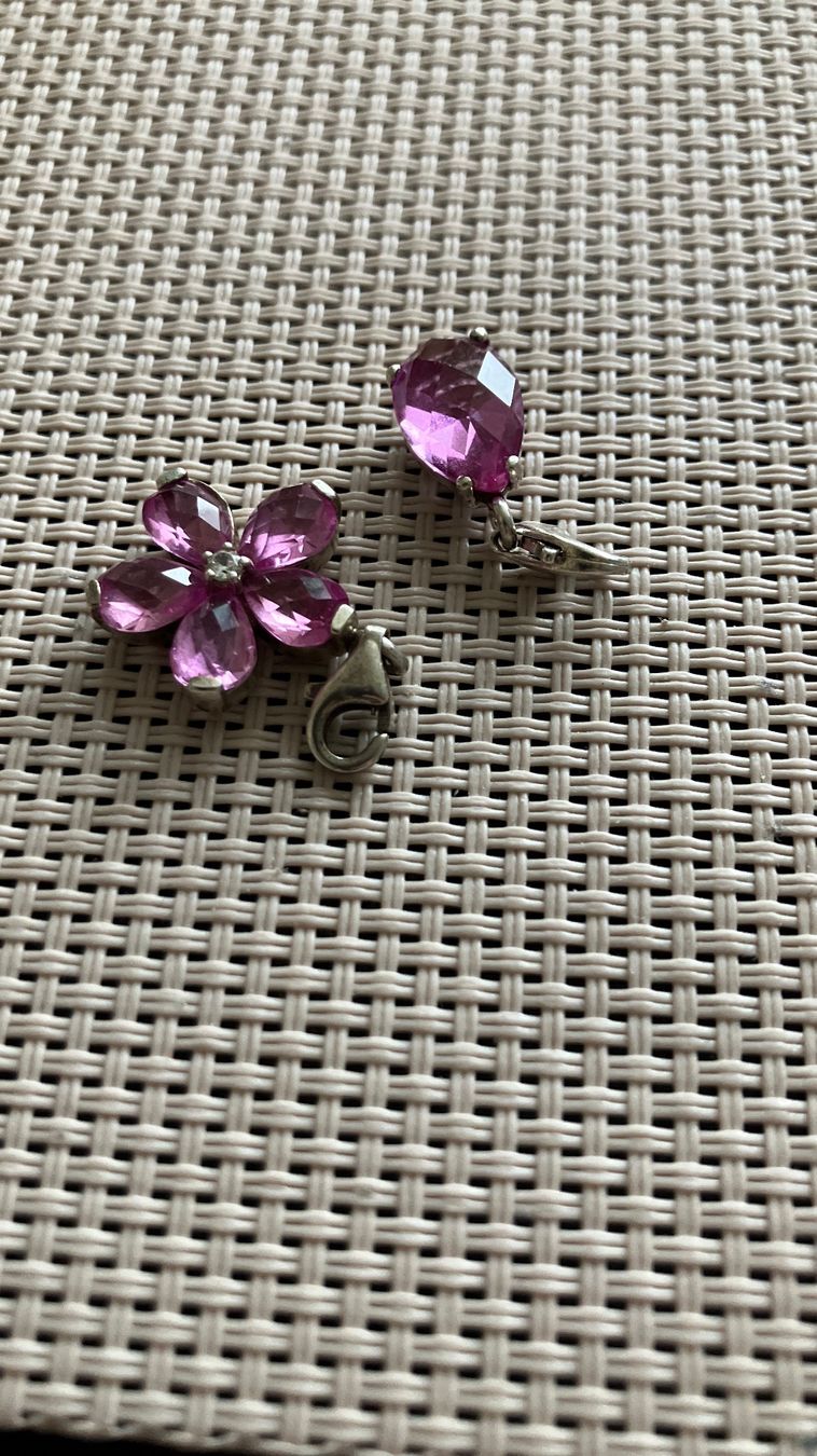 Thomas Sabo Pendentifs: Thomas Sabo Anhänger – D'occasion à Spreitenbach par schwarzerhase70 2