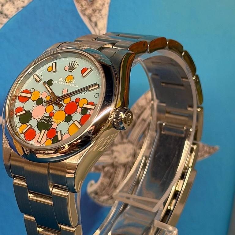 Orologi: Rolex Oyster Perpetual 31mm 277200 – Usato da Genève venduto da minty.watches 3