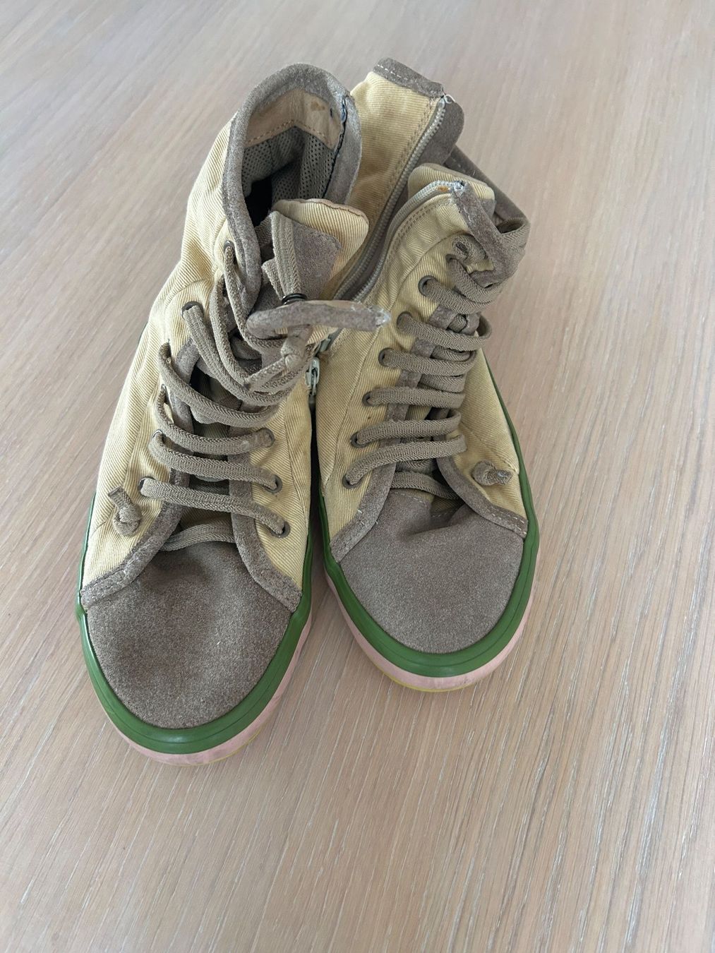 Camper Scarpe da uomo: Baskets Camper T41 – Usato da Fribourg venduto da sophlg 8