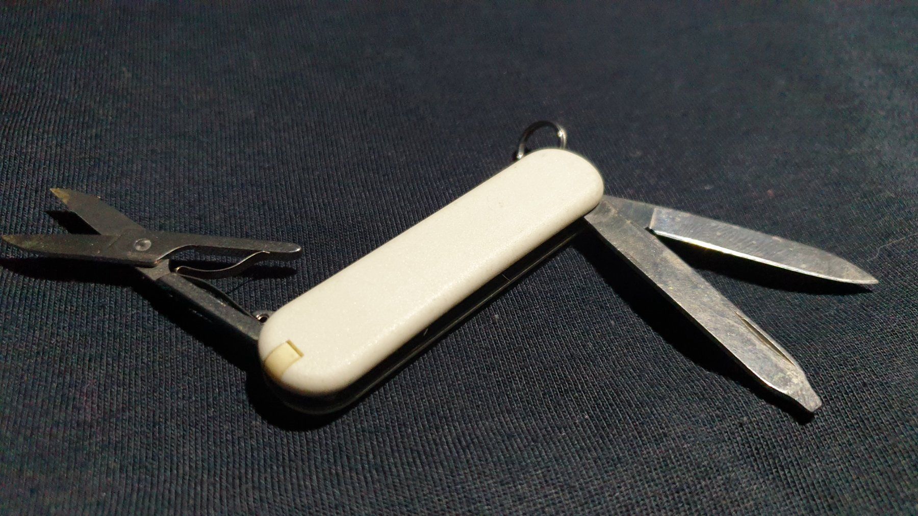 Victorinox Coltelli tascabile: Globi Victorinox Ski Classic Sackmesser – Usato da Val D Illiez venduto da SnowRoof 2
