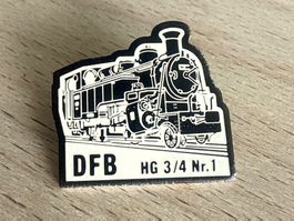 Pin DFB