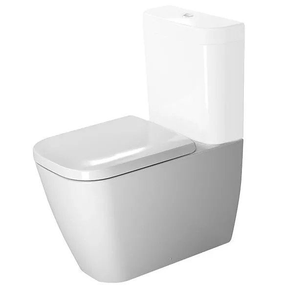 Wc Ohne Spulkasten
