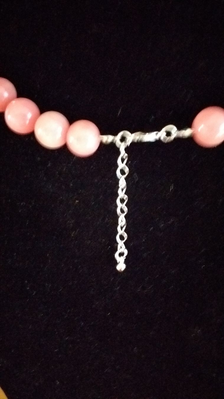 Catenine: Kette Sonnenstein – Nuovo e nell'imballaggio originale da Wünnewil venduto da 04Blume 1