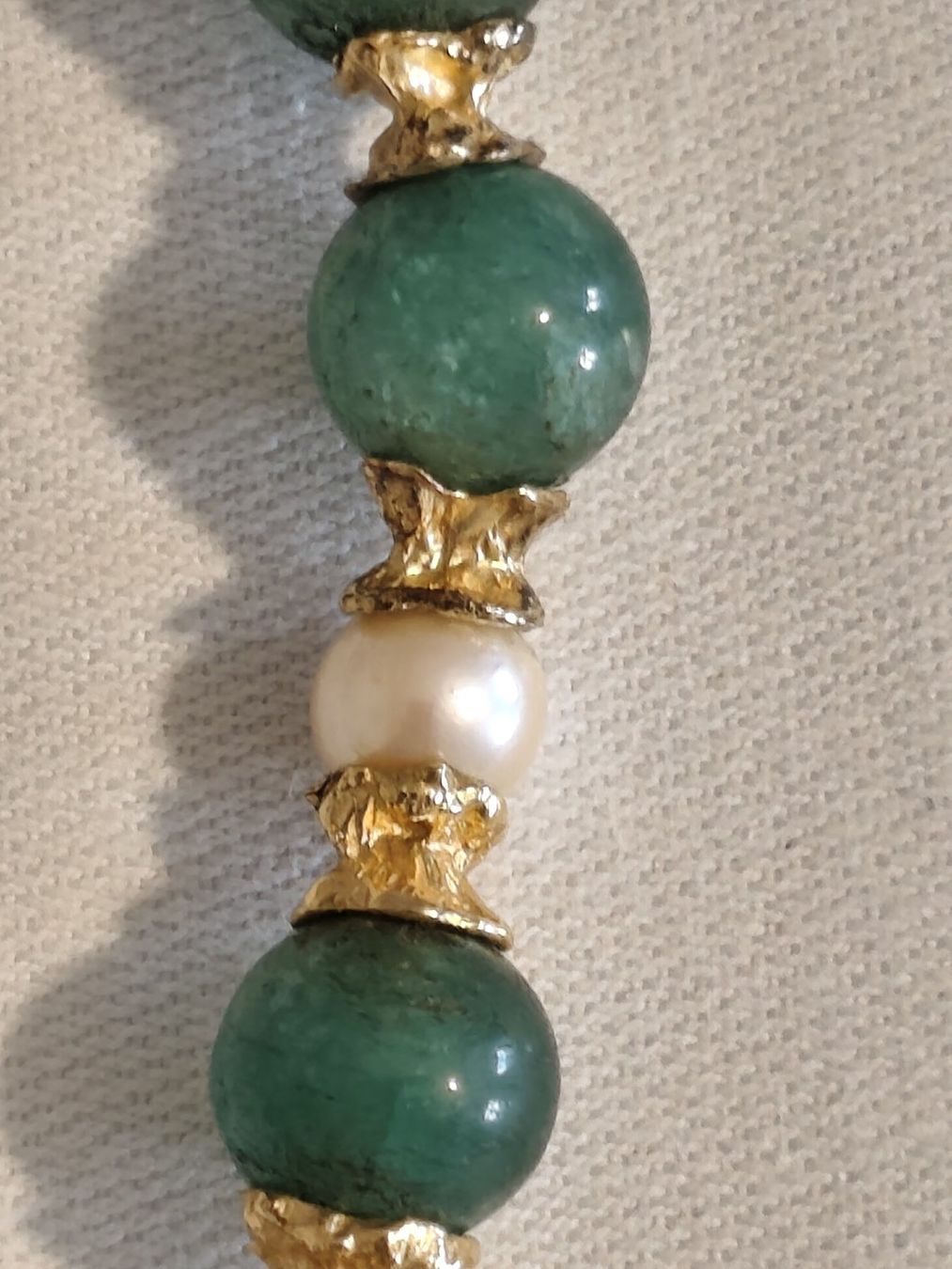 Gilbert Albert Colliers: Collier Gilbert Albert – D'occasion à Courtemaîche par oceane3 7