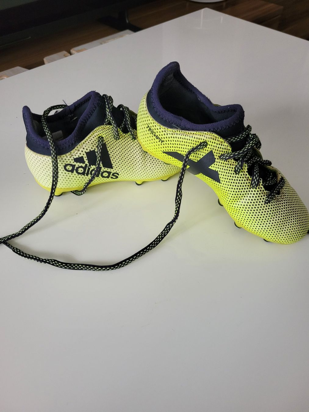 Adidas Herrenschuhe: Schuhe – Gebraucht aus Zürich von Saxer1900 1