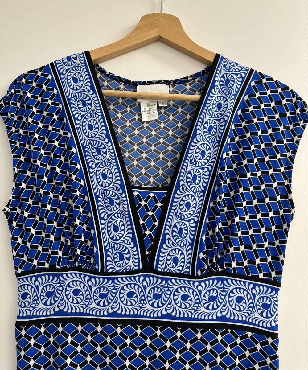 Vestiti: Sommerkleid – Usato da Kuesnacht ZH venduto da Lacatitus 2