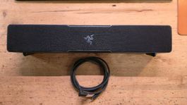 Soundbar Razer Leviathan V2 X