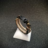 Bracelet paracorde