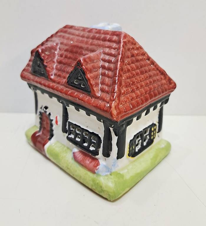 Tutte le decorazioni: Keramik Haus – Usato da Zürich venduto da aiman3333 2