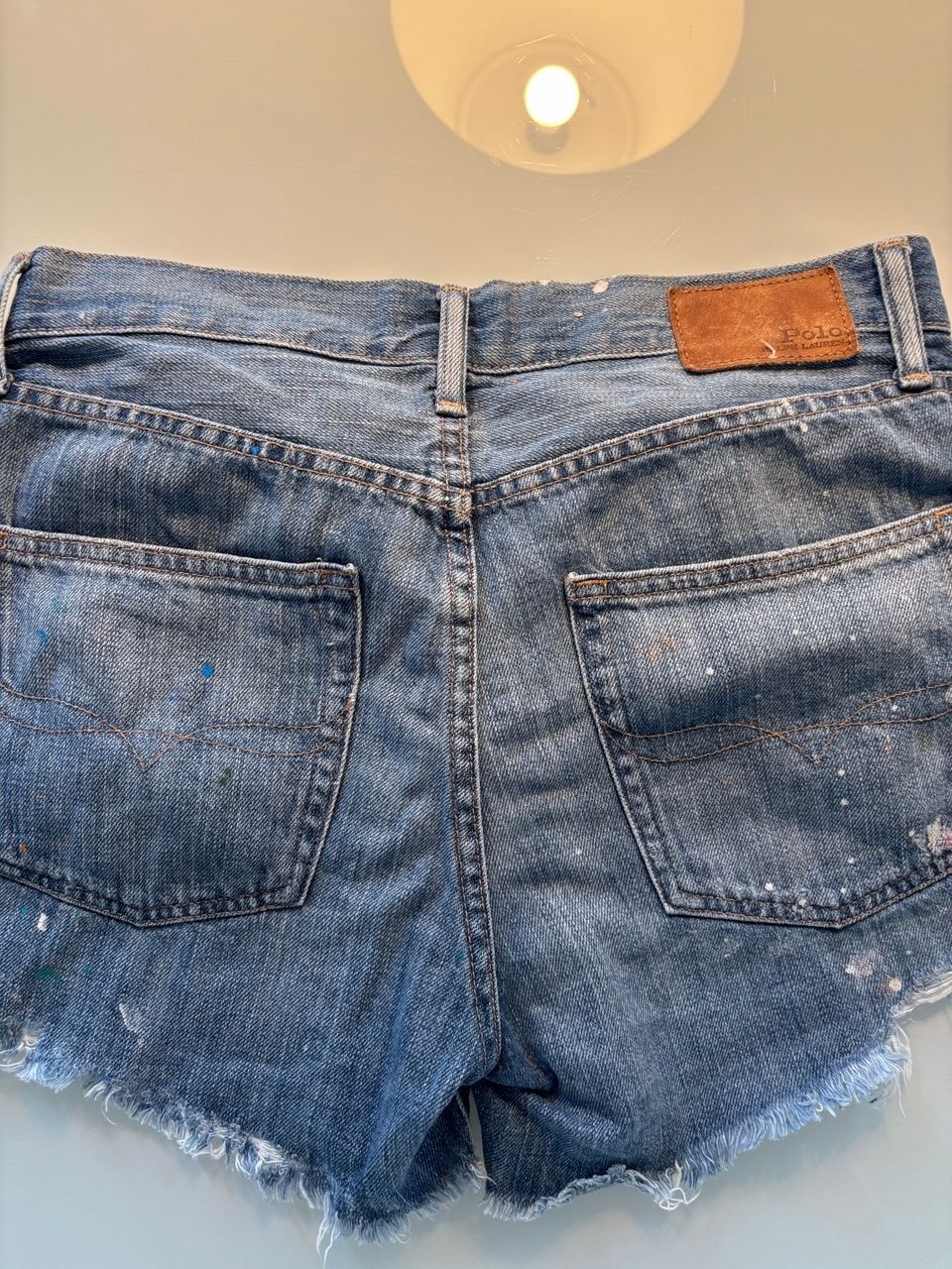 Ralph Lauren Hosen: Short  Ralph Lauren – Gebraucht aus Eglisau von SAM240186 4