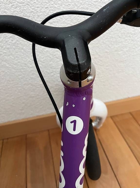 Woom Velos: Woom 1 – Gebraucht aus Buchs AG von Betschart 2