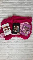 Mona Kasten Roman-Trilogie