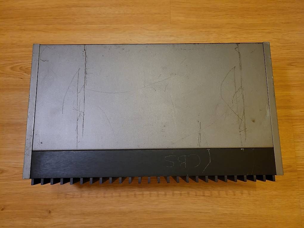Quad Amplificatori: Ampli Quad 405-2 – Usato da Yvonand venduto da Virgoraph31 1