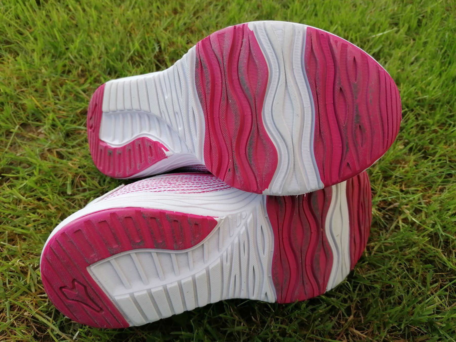 Diadora Scarpe per ragazze: DIADORA Kinder Hallen Schuhe Grösse 35 – Usato da Schönenbuch venduto da Mentio_SB 5