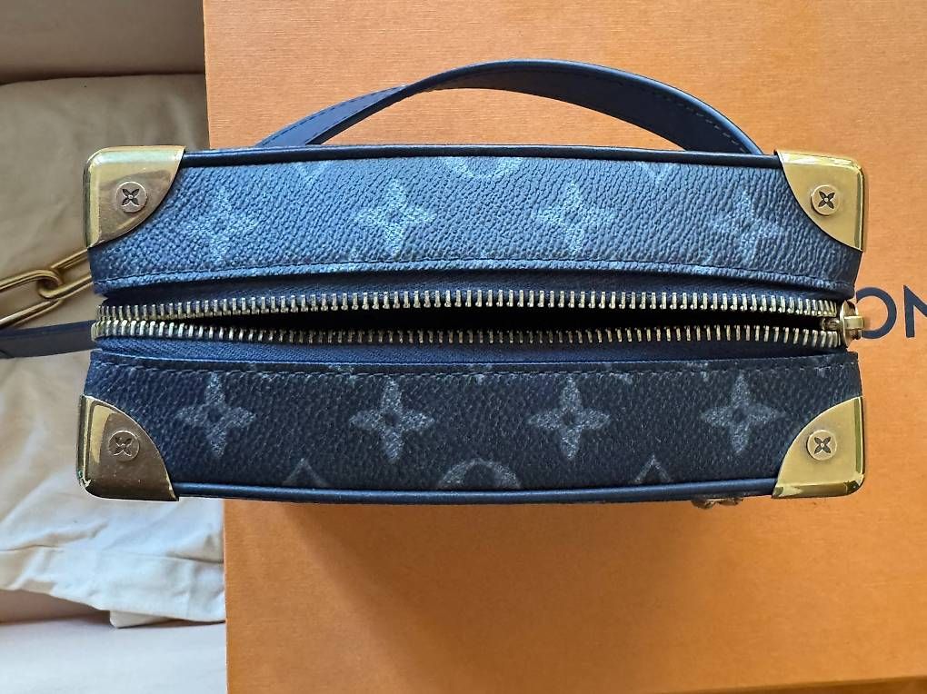 Sacs femmes: Limited Edition LV Soft Trunk Full Set  – D'occasion à Genève par gae_5vrx 2