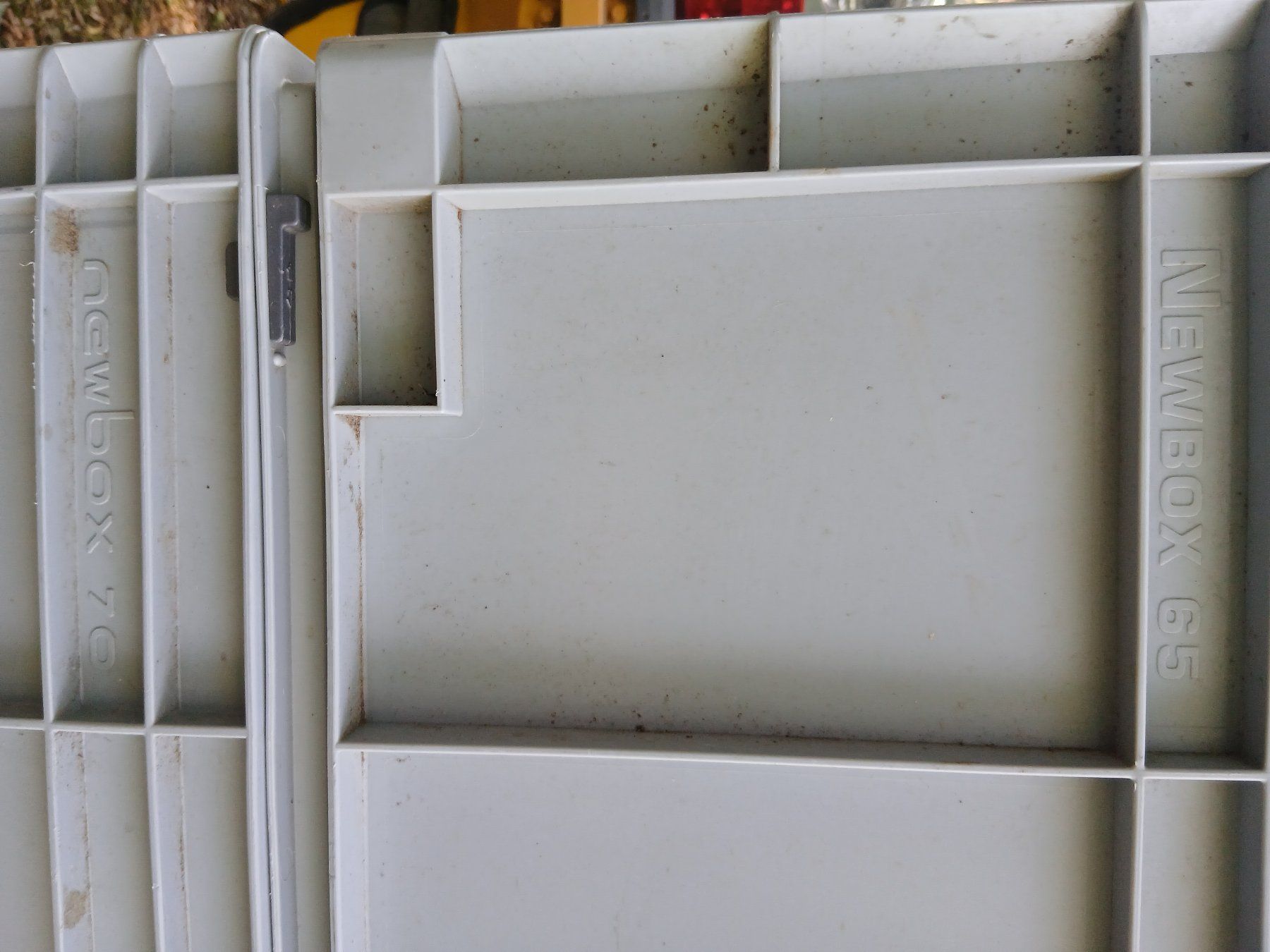 Recipients et similaires: STAPELBOXEN m DECKEL – D'occasion à Pfäffikon SZ par Marcus_Aurilius 1