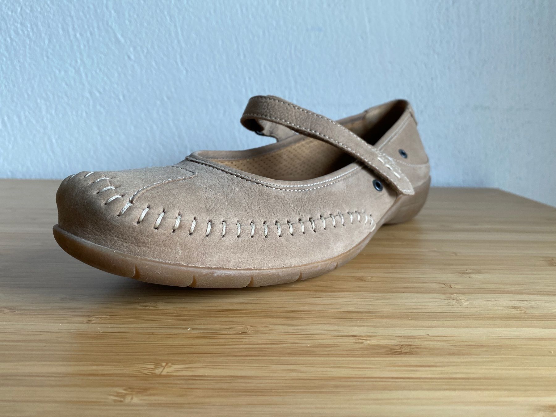 Gabor Scarpe da donna: Gabor Sandalen Gr. 7 / ca. 39 – Nuovo (secondo la descrizione) da Zürich venduto da Wim-Broccoli 2