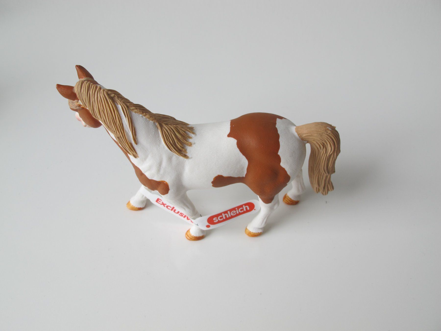 Schleich Statuette: Schleich 72150 Tennessee Walker Stute, Sonderedition – Usato da Vilters venduto da hedi00 5