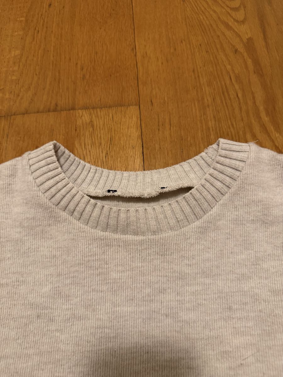 Zara Maglioni & Felpe: Pullover von Zara Grösse S. – Usato da Adliswil venduto da StephanieAnnina 5