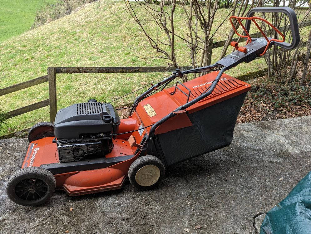 2017 HUSQVARNA LGT2654 For Sale In Monticello, Iowa - Foto 6