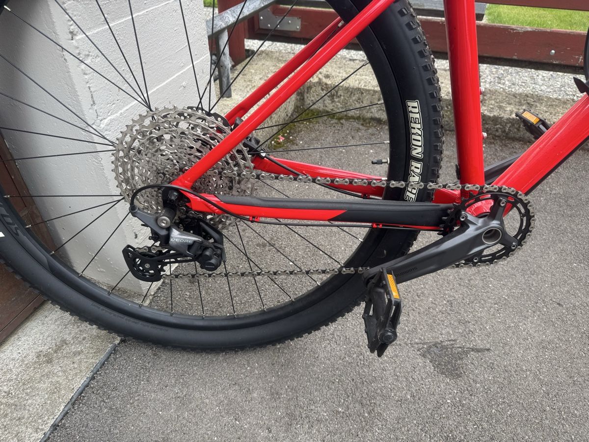 Scott Biciclette: Mountainbike / Velo – Usato da Riedt b. Erlen venduto da WMDEM_wbg6 1