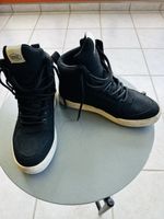 Top Schuhe von Spirit Motors Gr. 43, Schwarz, top Zustand!