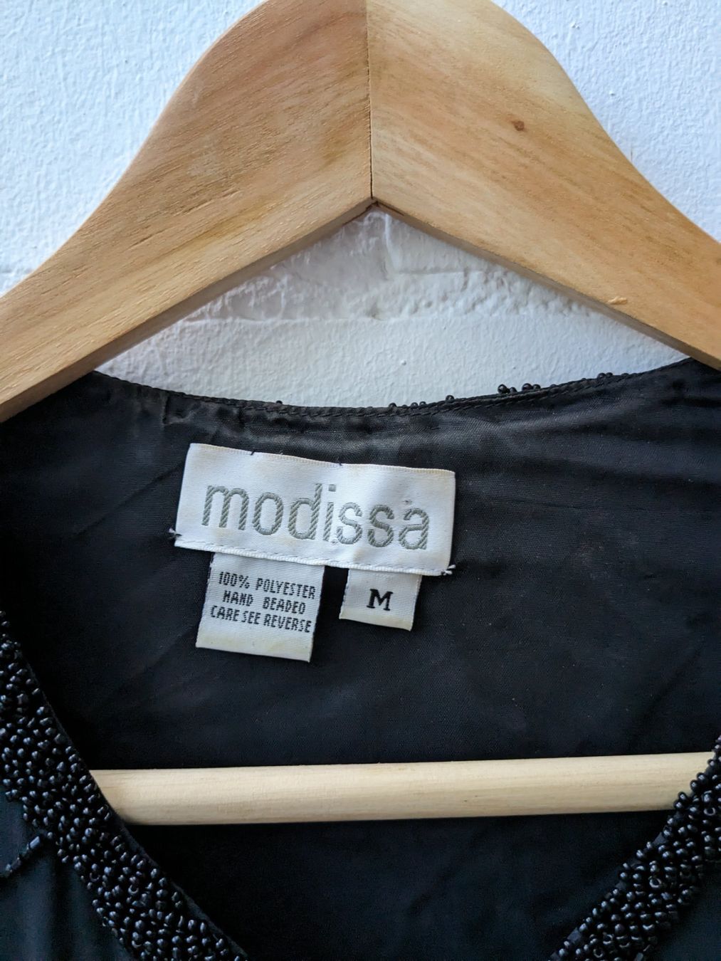 Modissa Giacche: Jäckchen von Modissa Gr. 38/40 (M) – Usato da Adliswil venduto da bibuubib 4