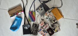 12 Teile alles Nagelneu z.b Bogner, Calvin Klein und andere