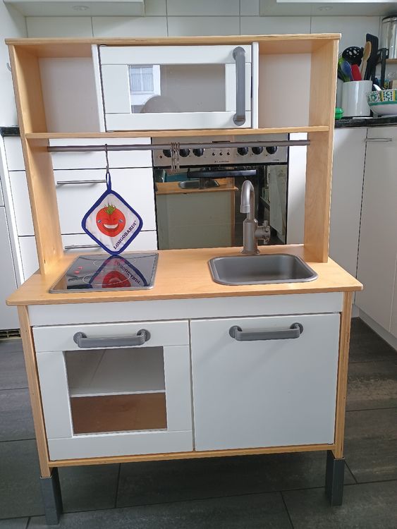 Kinderküche Ikea Kaufen auf Ricardo