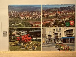 AK von St. Gallen