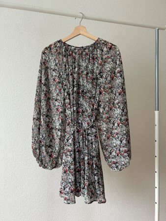 MANGO dress