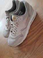 Nike Air Max Gr. 39 beige