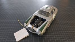 1:18 Mercedes-Benz 300 SL 1952 Carrera Panamericana CMC M023