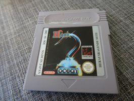 Hook GAMEBOY