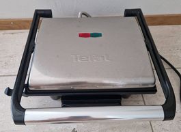 Tefal Inicio Multifunktionsgrill