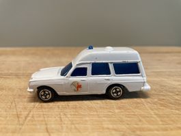 CORGI Mercedes-Benz Ambulanz