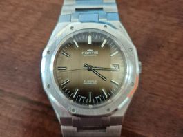 Montre Fortis Automatic Vintage
