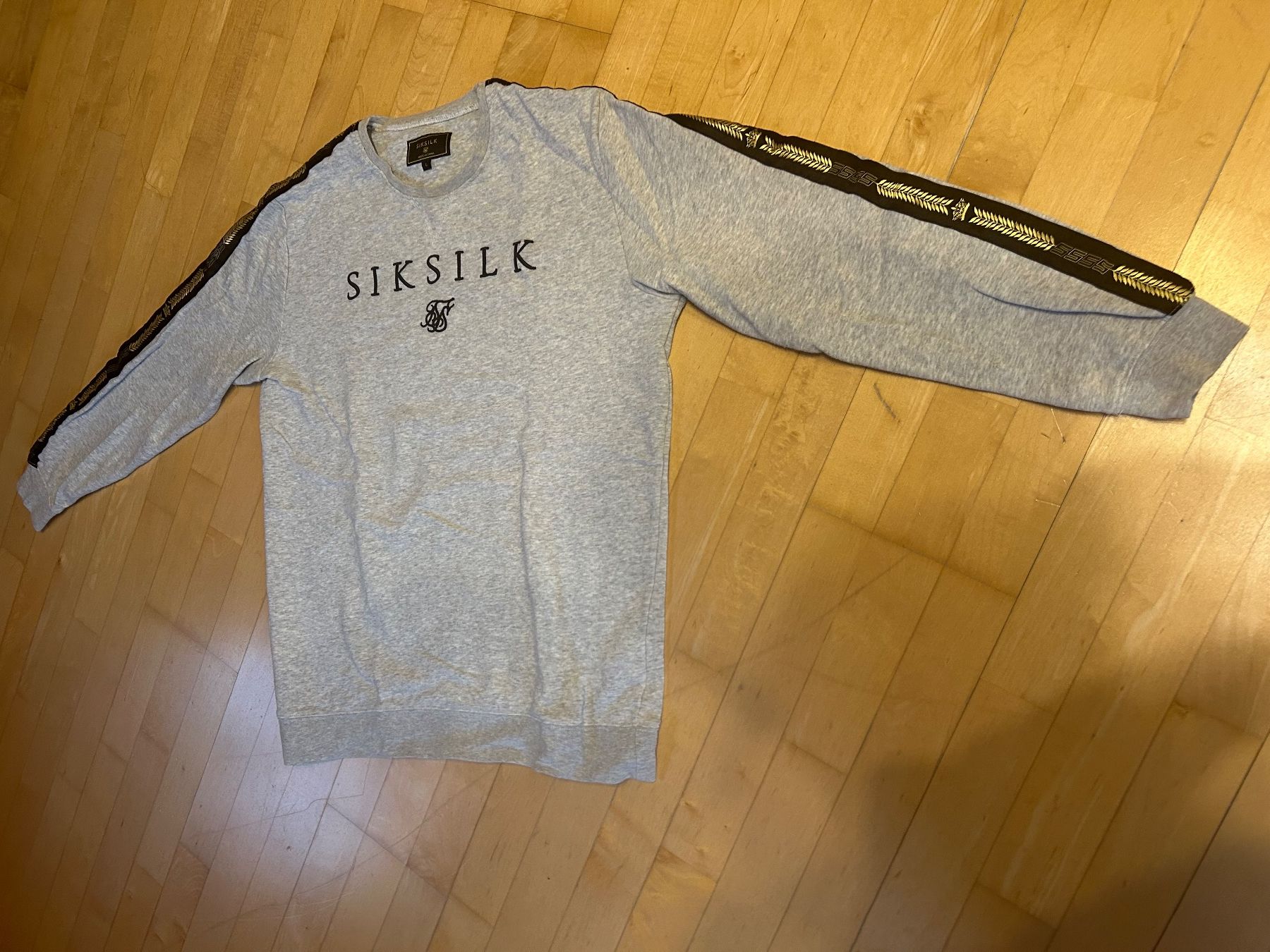 Siksilk Maglioni & Felpe: Herren Pullover - Sikslik – Nuovo (secondo la descrizione) da Pany venduto da Colin_Carl_32 1