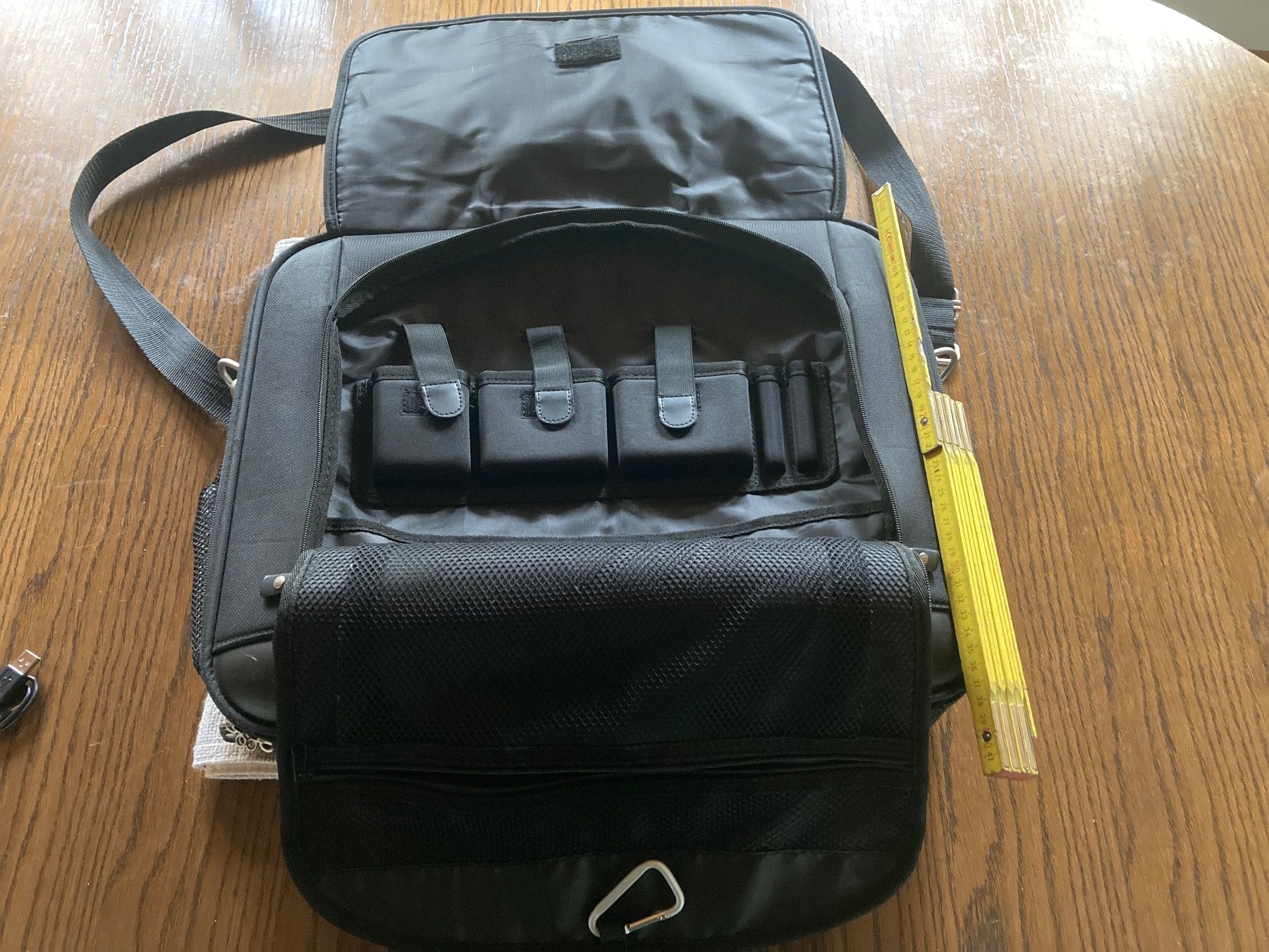 Dell Borse: Sac DELL robuste pour laptop – Usato da Plagne venduto da gigi204 1