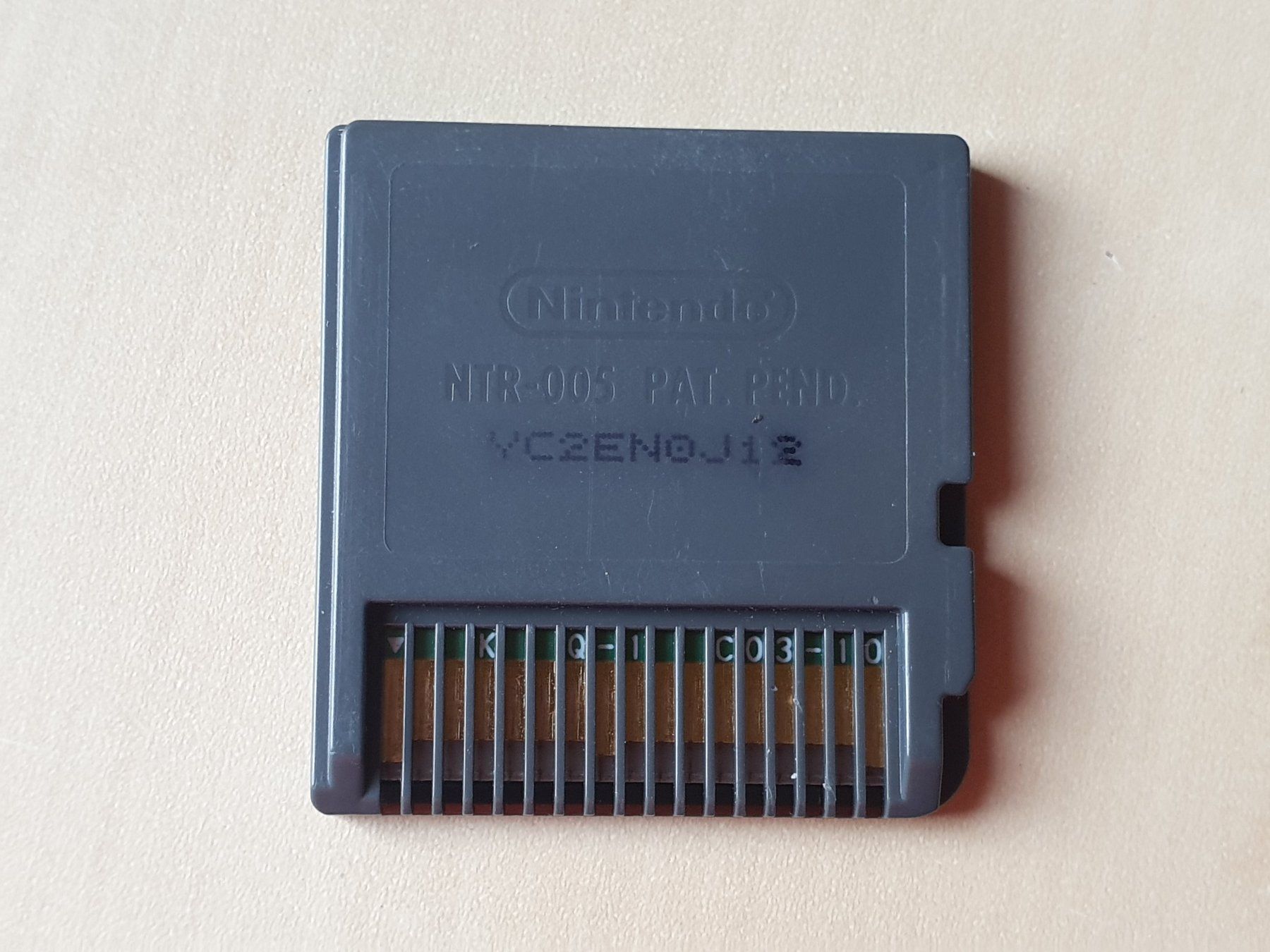 Nintendo Giochi: SimCity Creator US Version – Usato da Stansstad venduto da collectorsshop 1